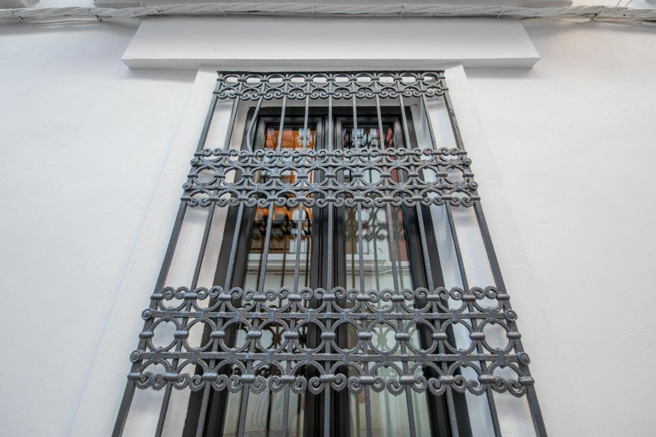 La Posada Del Alma Córdoba Exterior foto